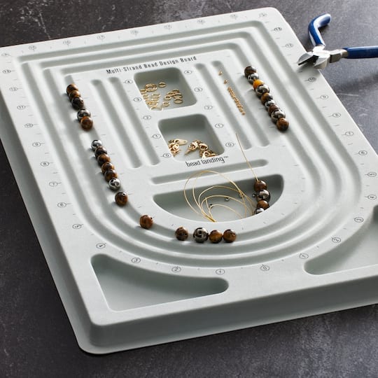 Bead Design Board by Bead Landing™